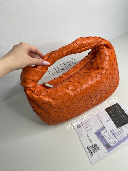Geanta Bottega Veneta - Jodie