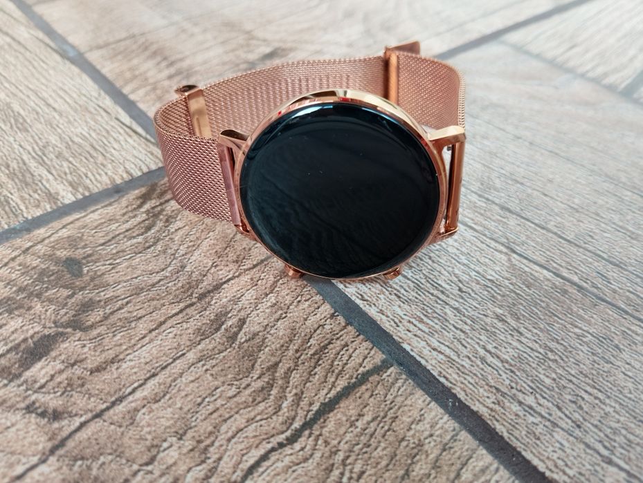 Часовник Huawei watch gt 2 elegans