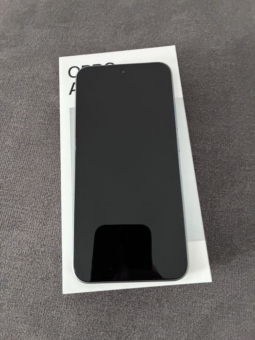 Oppo A6 pro 8 gb ram 256 gb ca nou pachet complet