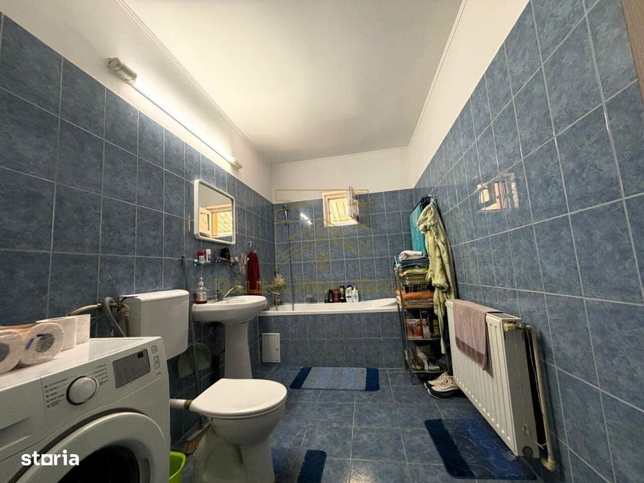 Vanzare Casa Individuala pe Parter, Curte 640 mp