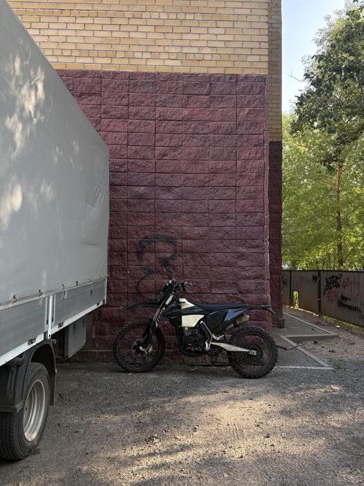 Эндуро KEWS K20 CBS300