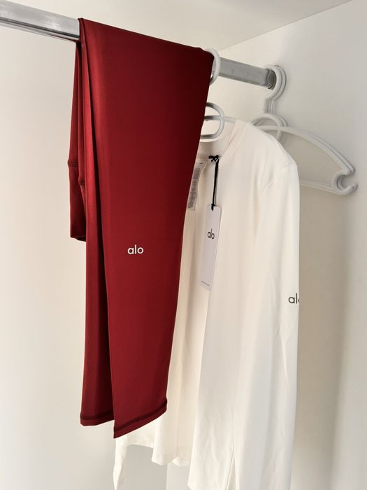 Alo yoga Jogging СЕТ