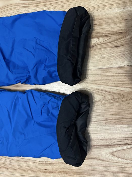 Pantaloni snowboard Quicksilver bărbați M