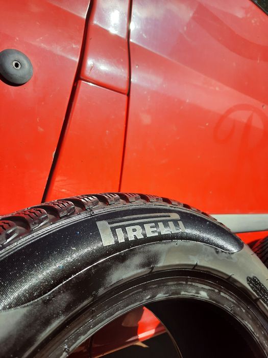 Cauciucuri de iarnă 195/60 R16