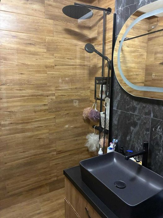 Apartament 3 camere, complet renovat, centrala termica