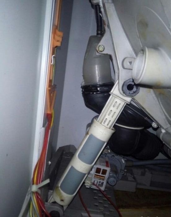 Ремонт стиральных машин