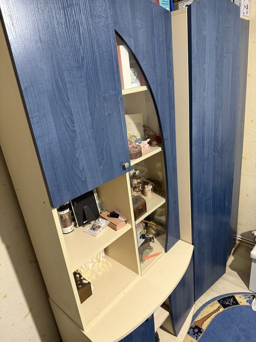 Детско обзавеждане /Мебели Видин