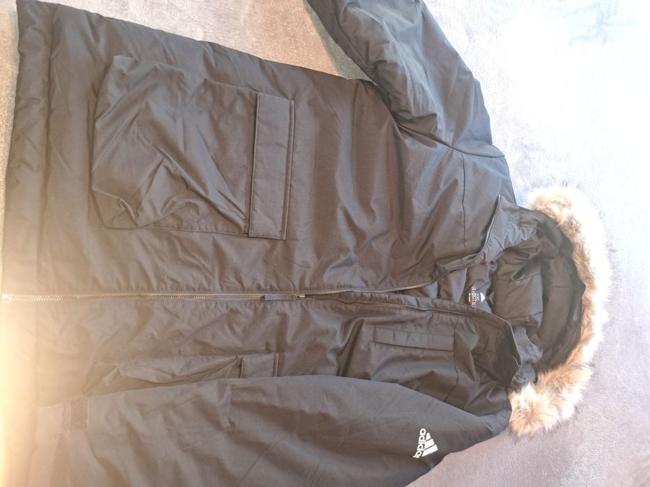 Зимно яке Adidas