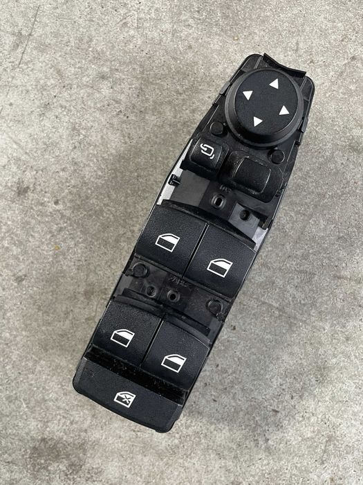 Comanda geamuri electrice Bmw cod 9362116