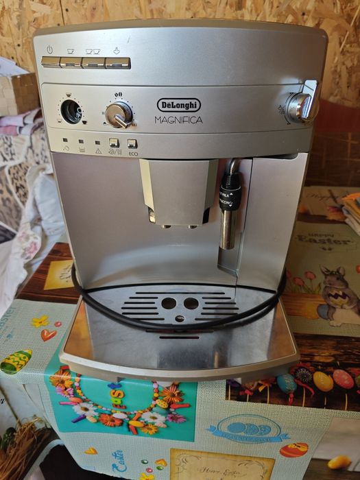 Delonghi Magnifica DEFECT