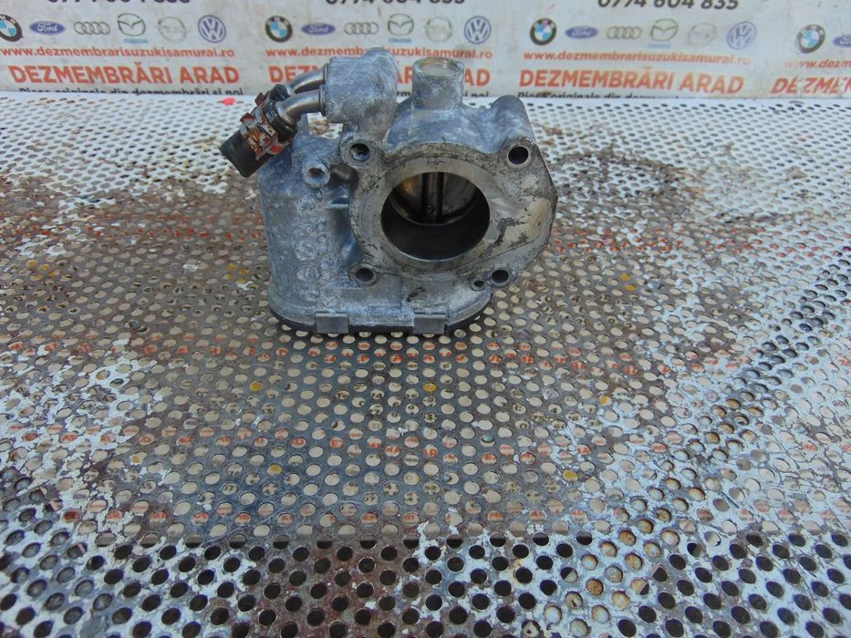 Clapeta Acceleratie Toyota Aygo 1.0 Citroen C1 Peugeot 107 dezmembrez