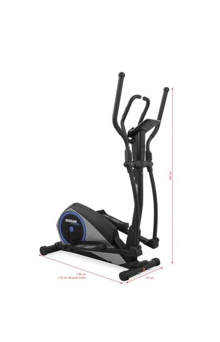 Кростренажор Scud trol