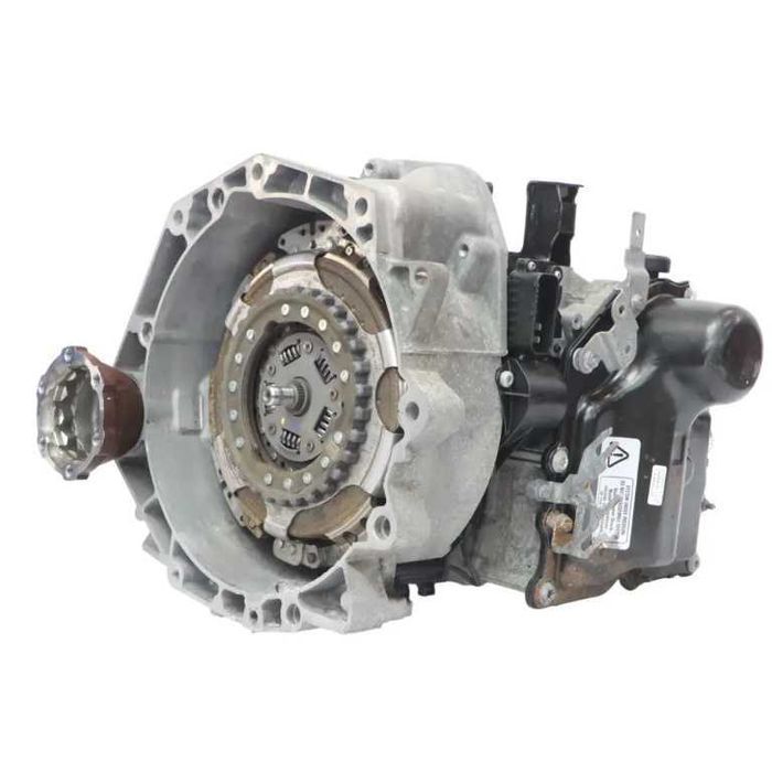 Cutie de viteze automata Audi Q3 1.5 TFSI; S-Tronic; 7 Trepte; DQ200