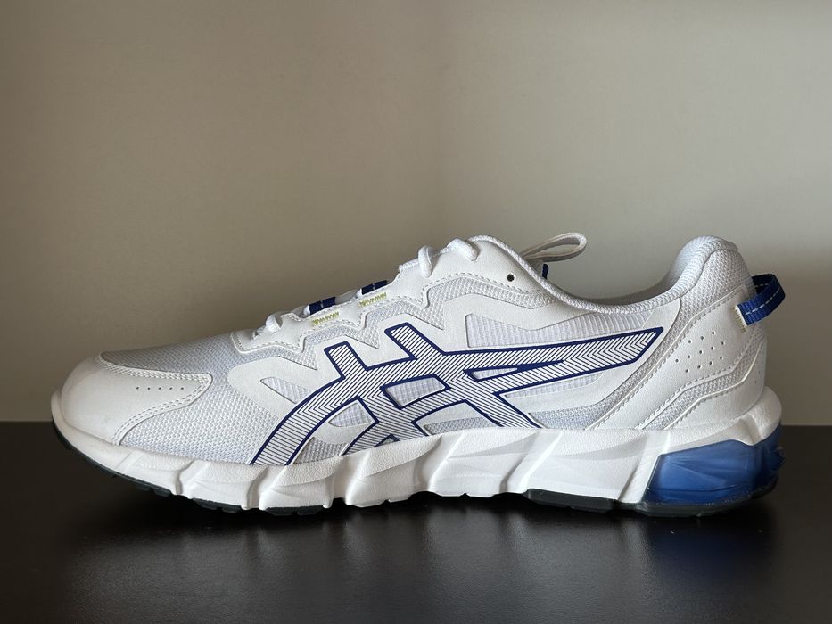Asics Gel Quantum 90/ 49номер 31см Стелка Нови с Кутия
