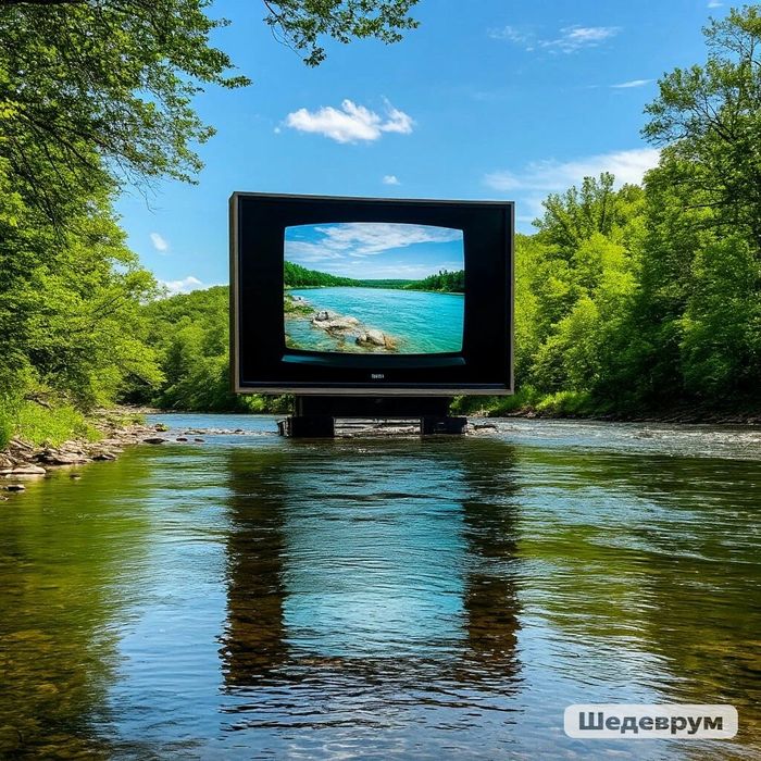 Ремонт телевизоров