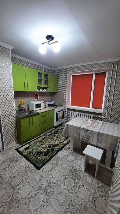 В центре  после ремонта!