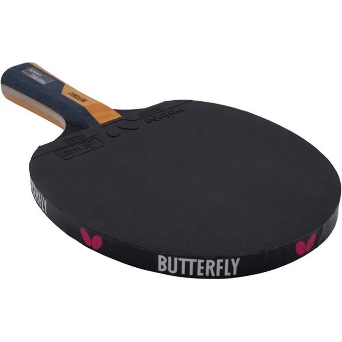 Хилка за Тенис Timo Boll Carbon Racket, Пинг Понг Хилки
