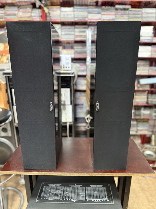 CAV Audio FI-C22 Полочная АС