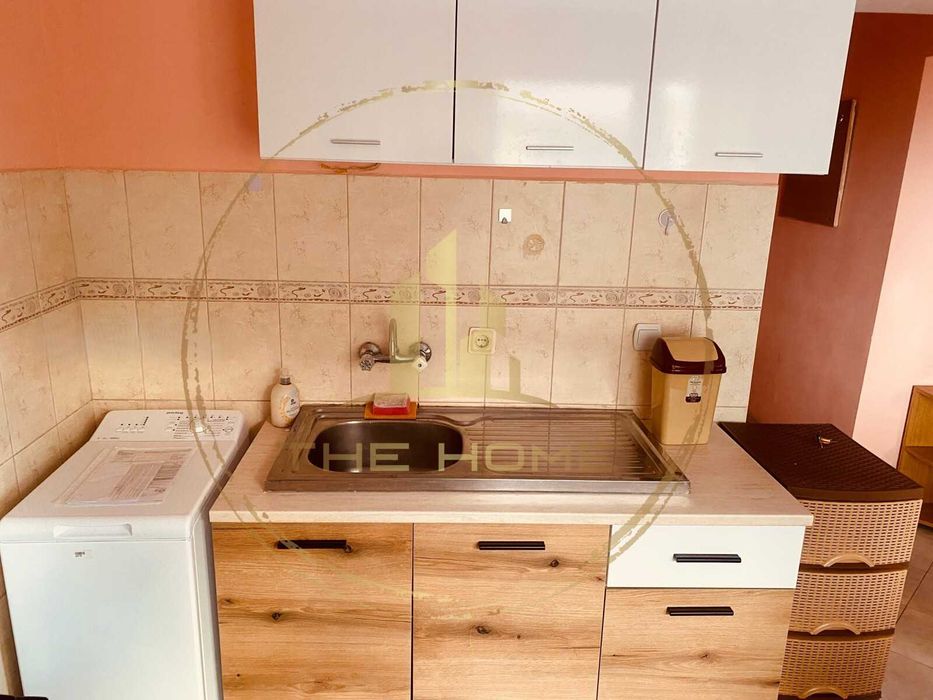 Дава се под наем Двустаен апартамент в Варна, Спортна зала - 40 кв.м за 348.84 € - Снимка #2