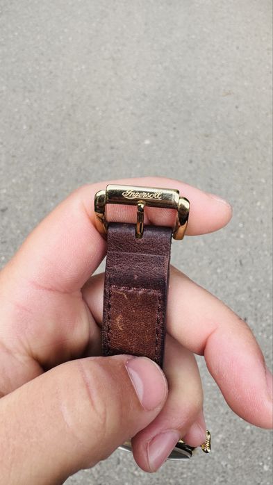 Ceas Colecție Ingersoll