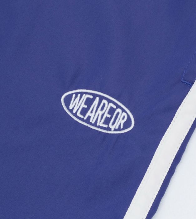 Трико qazaq republic тёмно синие