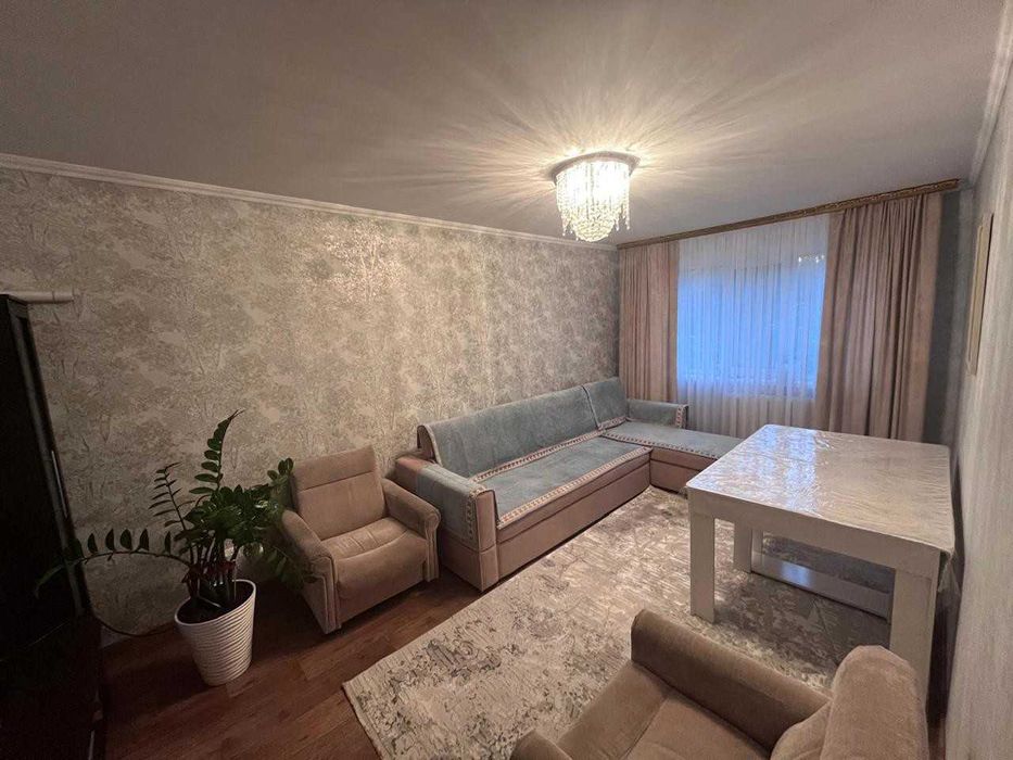 Продажа 3-комнатной квартиры