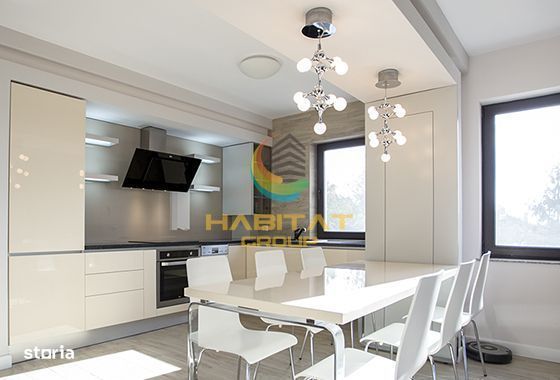 Apartament 2 Camere Aparatorii Patriei Bloc Nou