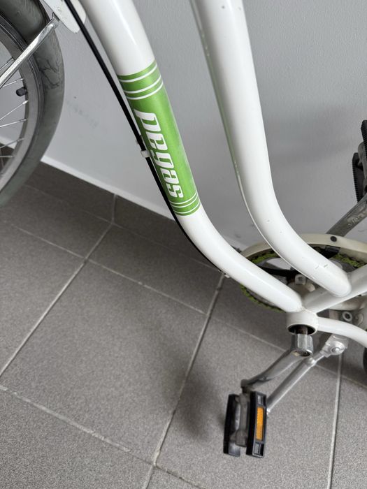 Bicicleta Pegas Strada 2 ca noua