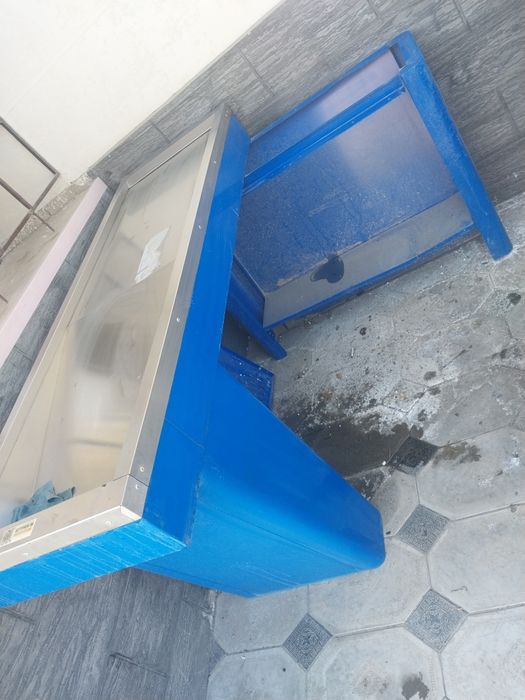 продам кассовую зону