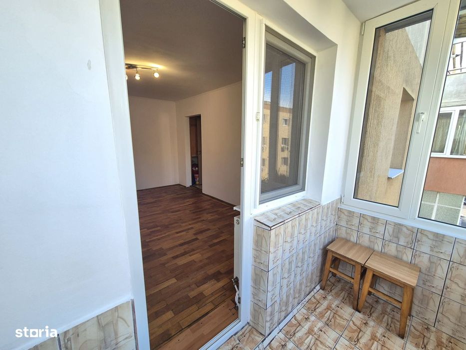 Vanzare apartament 2 Camere Centrul Civic Str.Harmanului Etajul 3