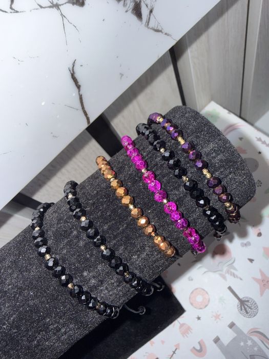 Bratari 8 Martie aur 14 k