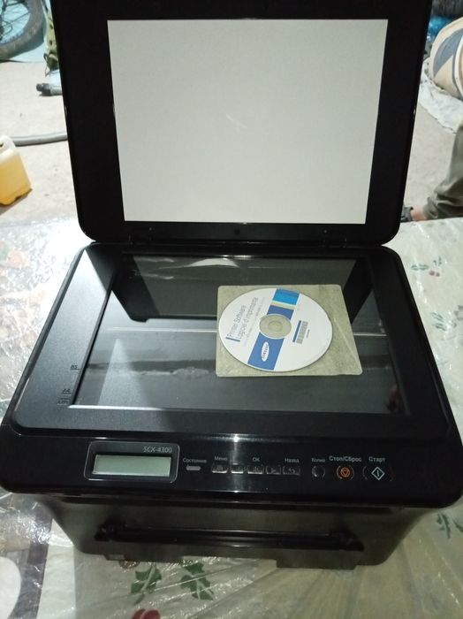 Printer sotiladi