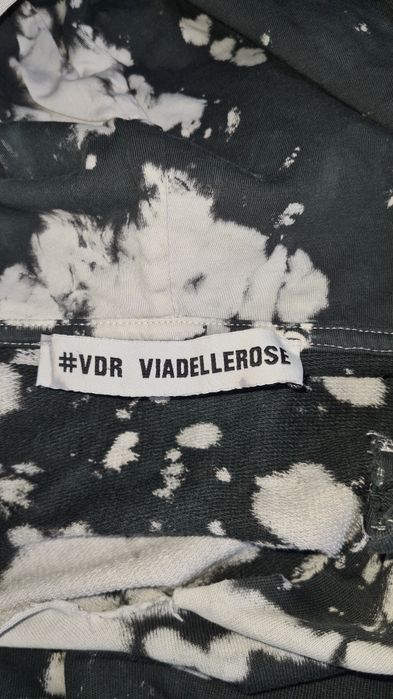 VDR дамски суичър размер S