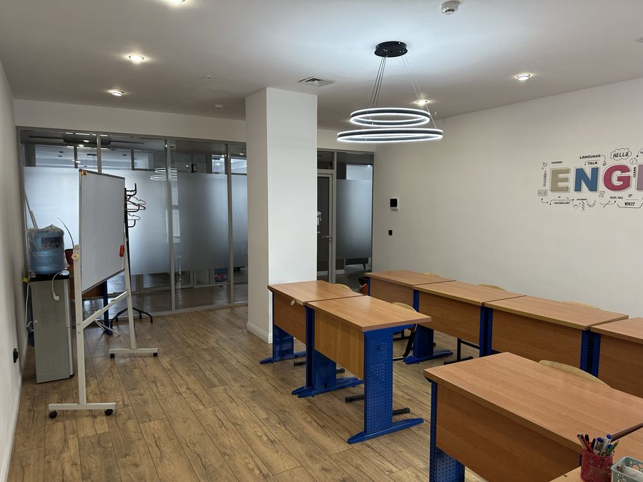 Аренда офиса / кабинета