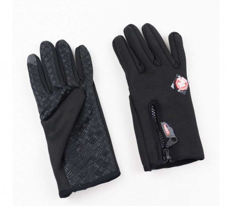 Термо ръкавици Vivva GLOVELO със сензорни пръсти