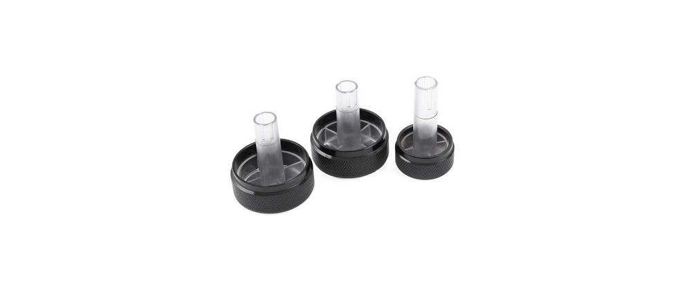 Set 3 Butoane AC VW Volkswagen Golf 4 Passat B5 Bora