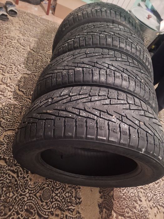 покрышка шипы лексус