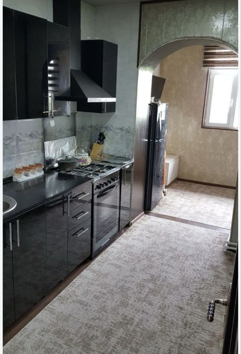 Продается квартира Геофизика, Хумоюн, Ахмад Югнакий 3/5/5