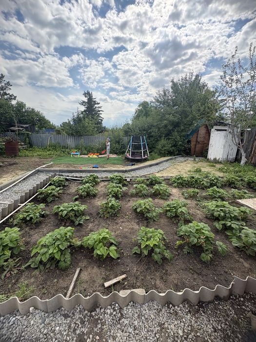 Продам Место дЛя отдыха ДАЧУ
