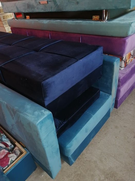 Тахта диван разные расцветки