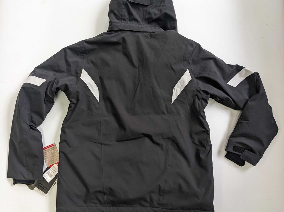 Boulder Gear Tech Winter Ski Уникални мъжки ски якета от Сащ