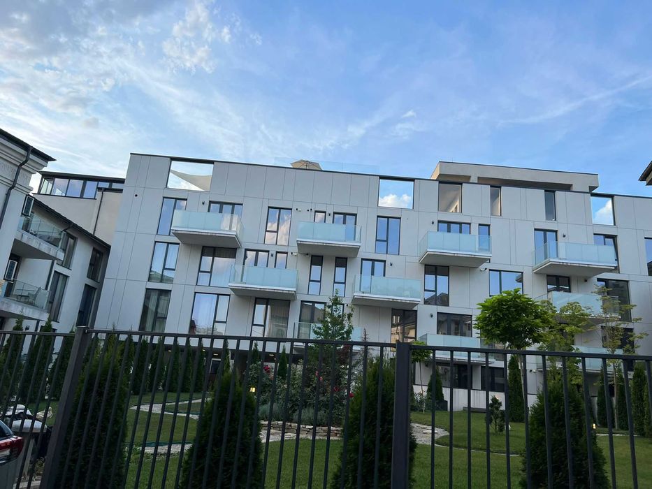 Apartament două camere de închiriat în București (zona Unirii)