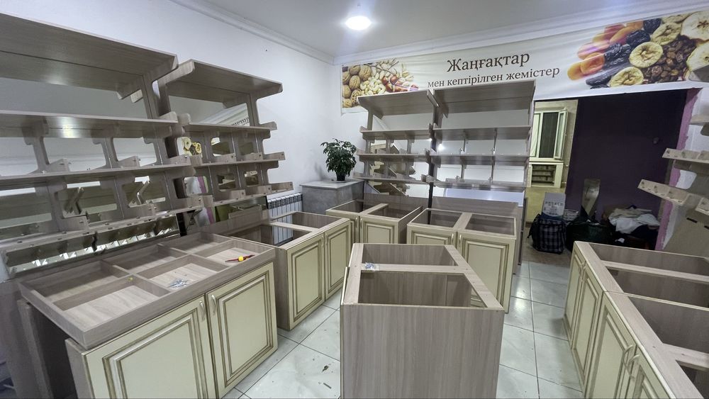 Шкаф для сухофруктов
