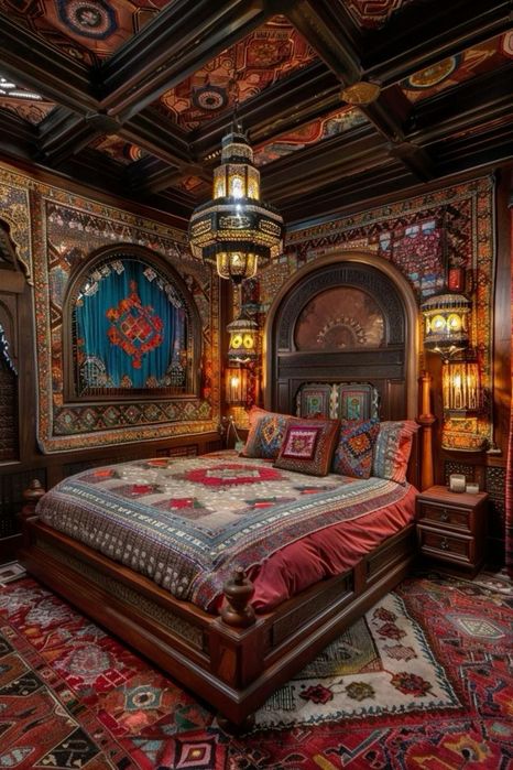 Ресторан очень красивый,  действующий