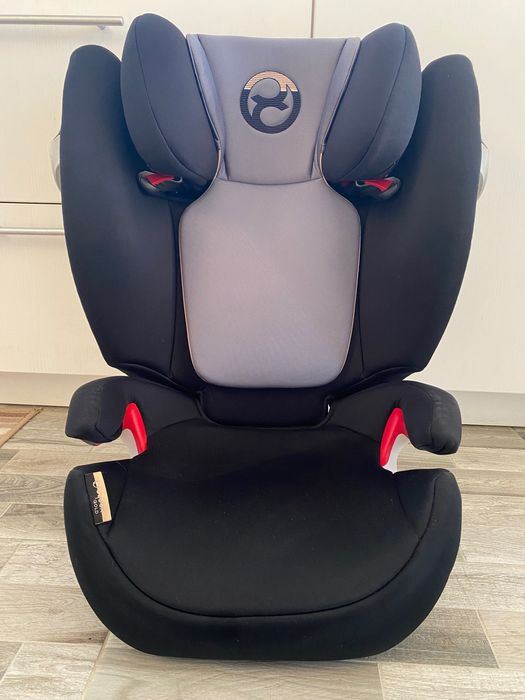 Столче за кола Cybex Solution M fix