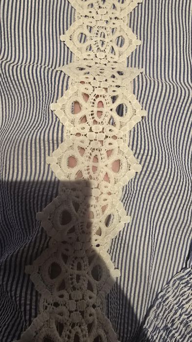 Интересна блузка