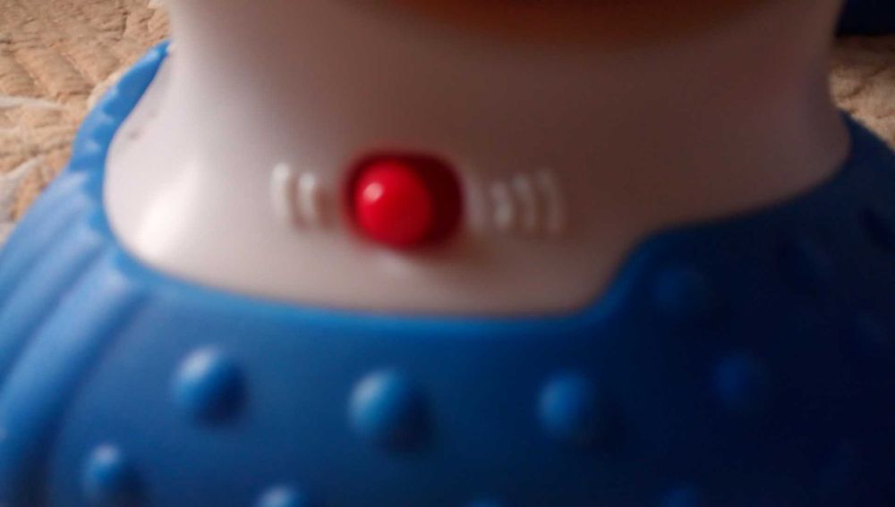 Играчка за дете  LeapFrog Мултифункционално кълбо, Многоцветно