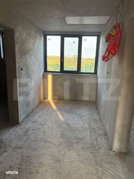 Casa din 2025, in Budieni