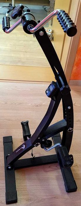 Bicicleta medicala recuperare