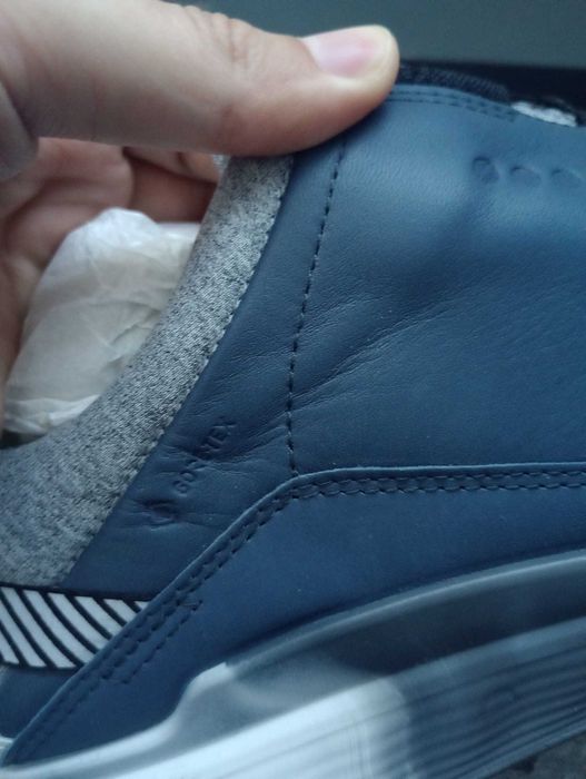 ECCO Обувки за голф S-Three BOA, 45 EU